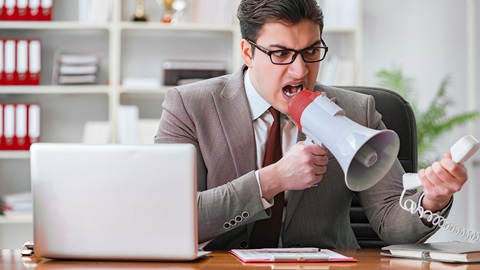 empresas más reclamadas telefonía